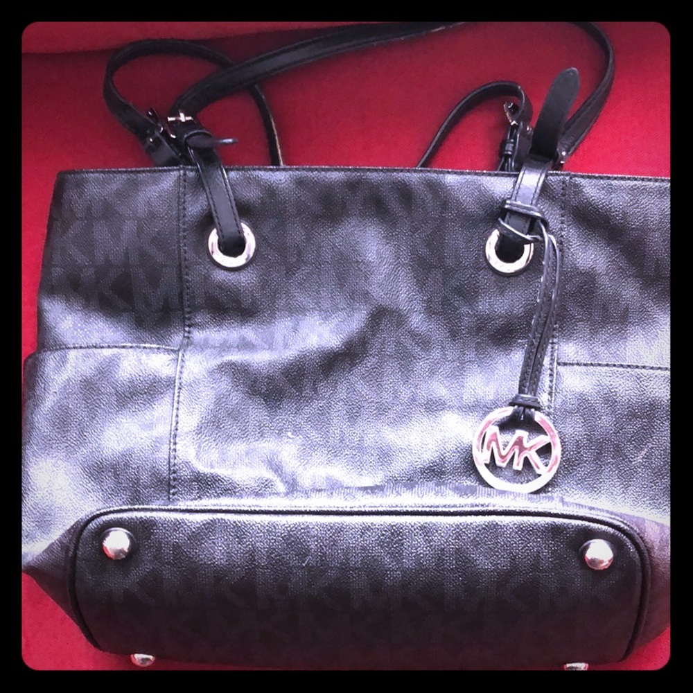 MK Purse
